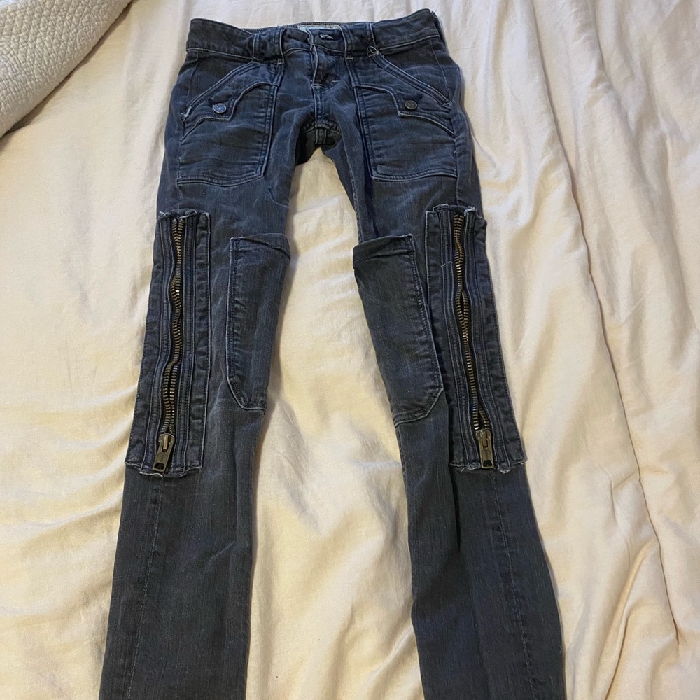 jimmy taverniti jeans!